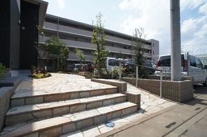 ロンシャンＢ 101号-14