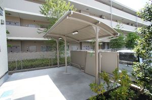 ロンシャンＢ 101号-15