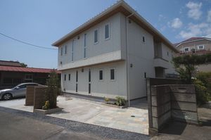 プロヌーブ霞ヶ関 201号-12