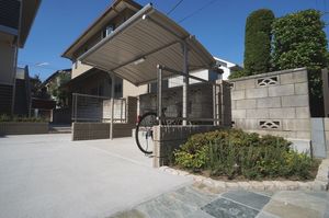 ベルウッド 202号-14