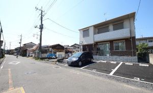 フェリオ笹井 101号-13