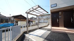 フェリオ笹井 101号-14