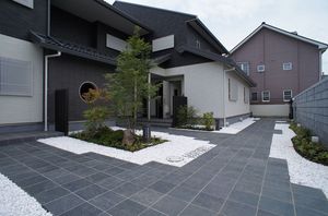 メゾン　なごみ 201号-13