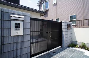 メゾン　なごみ 201号-14