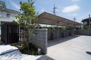 メゾン　なごみ 201号-15