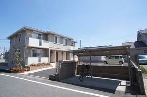 フェリーチェ 201号-12