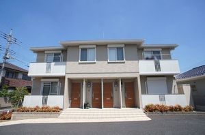 フェリーチェ 201号-14