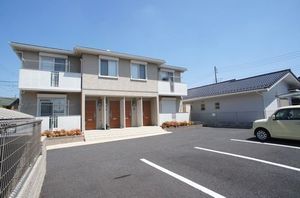 フェリーチェ 201号-15