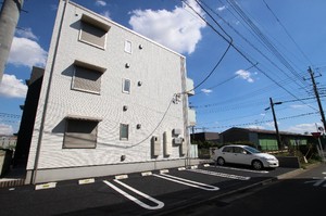 グラン・メゾン 303号-13