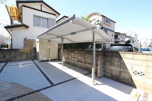 グラン・メゾン 303号-14