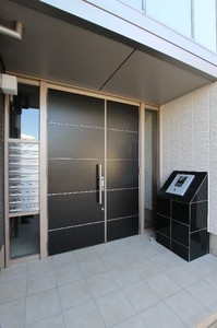 グラン・メゾン 303号-15