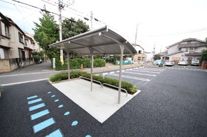 S・ジェルミナーレ 202号-15