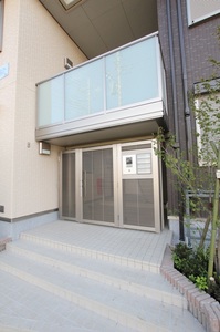 メゾン　ユーティー 202号-13