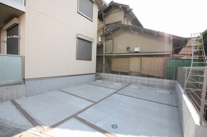 メゾン　ユーティー 202号-14