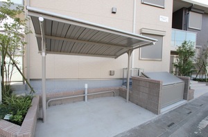 メゾン　ユーティー 202号-15