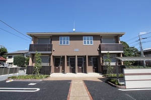 バン・ド・ソレイユ 201号-12