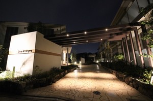 カーサ カスターニャA 103号-12