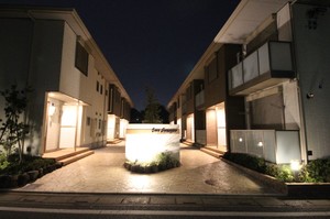 カーサ カスターニャB 205号-12