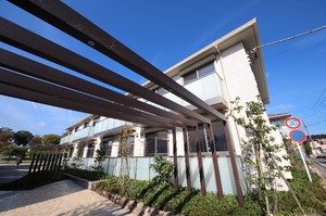 カーサ カスターニャB 205号-13