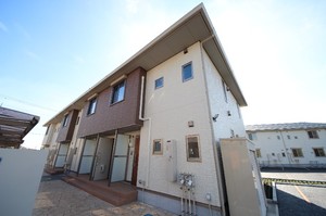 カーサ カスターニャB 205号-14