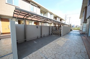 カーサ カスターニャB 205号-15