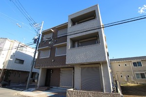 ファイン レジデンシア 302号-12