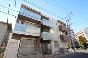 ファイン レジデンシア 302号-13