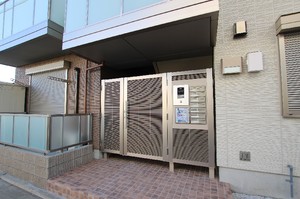 ファイン レジデンシア 302号-14