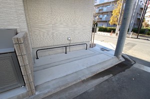 ファイン レジデンシア 302号-15
