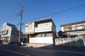 ＮＥＯハイツ 101号-2