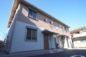 ヴィラ ルミエール 102号-12