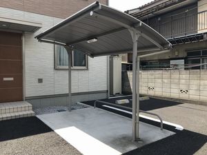 ヴィラ ルミエール 102号-13