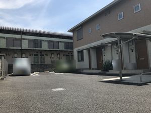 ヴィラ ルミエール 102号-14