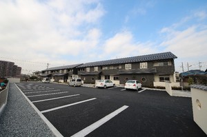 山茶花A 201号-13