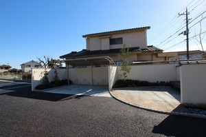 山茶花A 201号-14