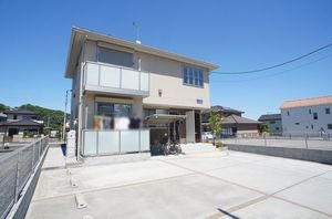 グレイス コート 201号-13