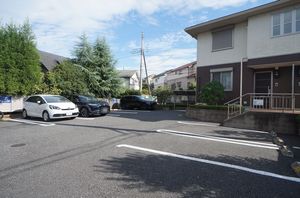 シャーメゾン ソアレA 101号-14