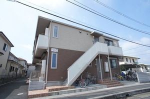 ライフコート　若葉 103号-12