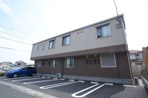 ライフコート　若葉 103号-13