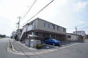 ライフコート　若葉 103号-15