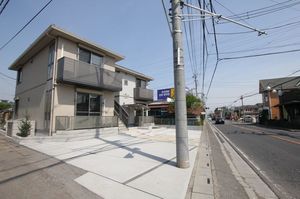 アミスタ 102号-13