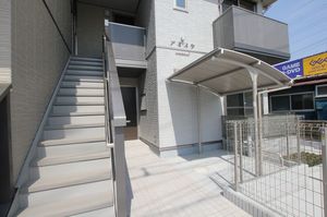 アミスタ 102号-15