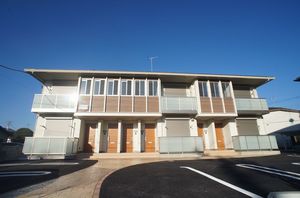 レジデンスコート 101号-13