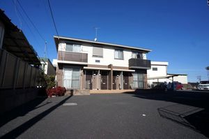 シャインファーストB 102号-13
