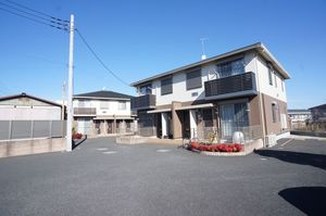 シャインファーストB 102号-14