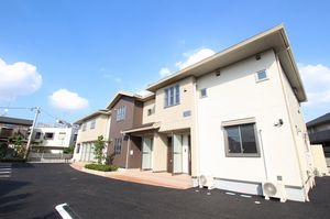 ル　シャン蔵　Ⅱ 205号-1