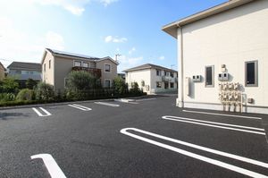 ル シャン蔵 Ⅱ 205号-14