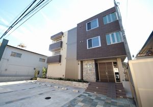 クラーレ　インゼル 202号-12