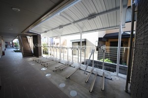 クラーレ　インゼル 202号-14