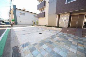 クラーレ　インゼル 202号-15